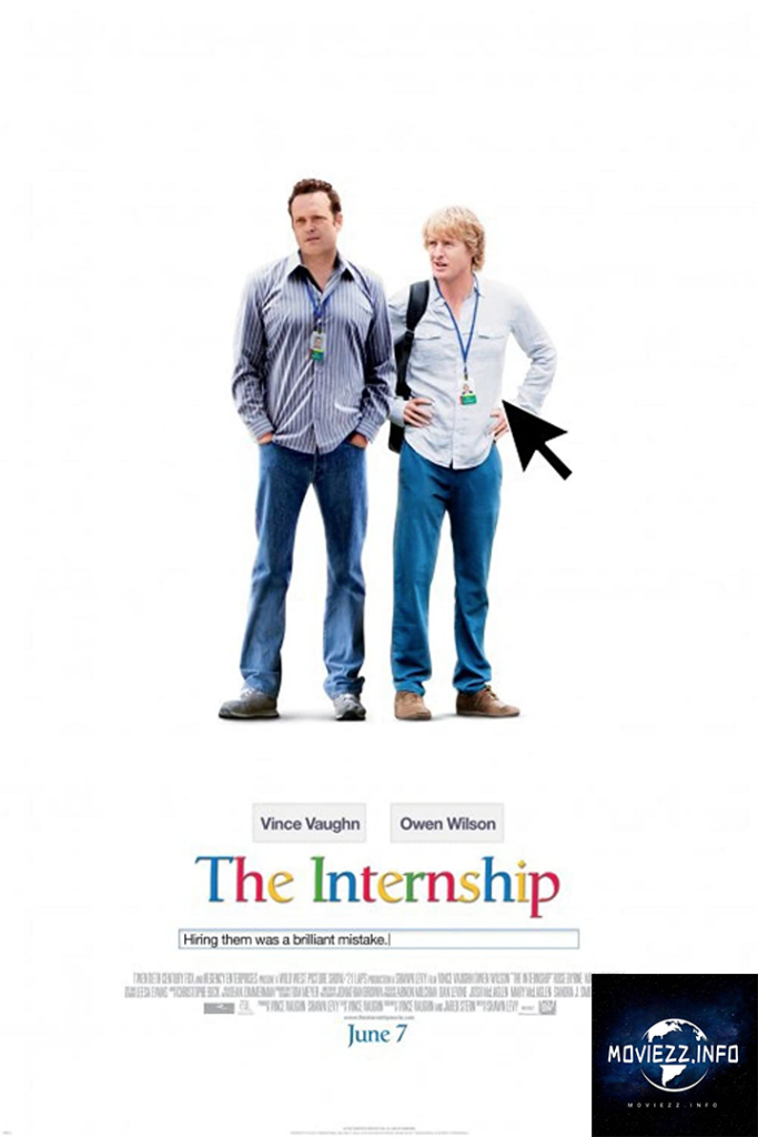 The Internship (2013)