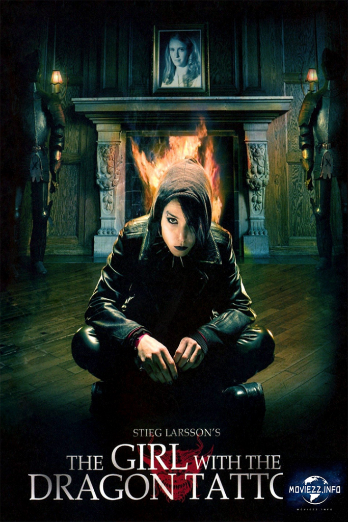 Millennium 1: The Girl With The Dragon Tattoo (2009)