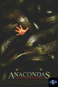 Anacondas 2 (2004)