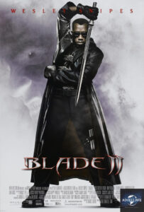 Blade 2 (2002)