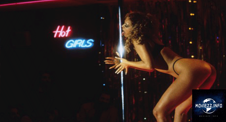Showgirls 1995 