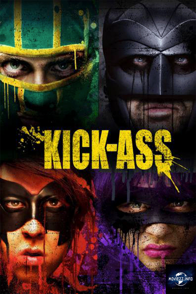 Kick-Ass 2010