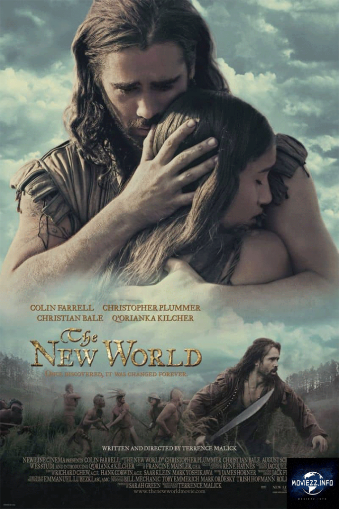 The New World 2005