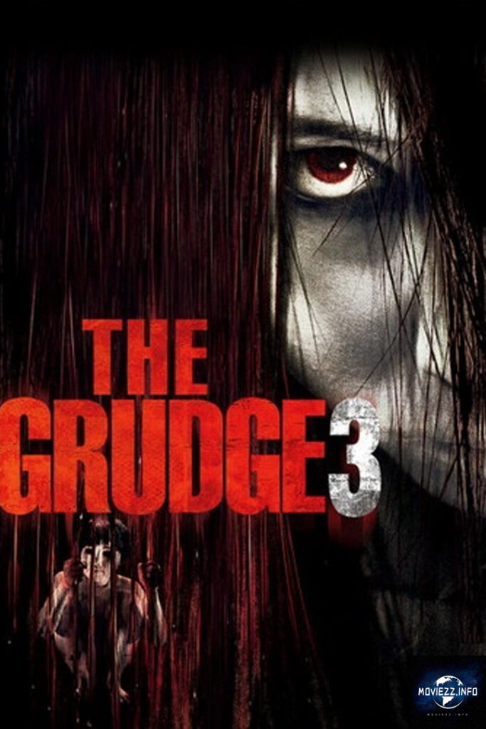 รีวิวหนัง The Grudge 3