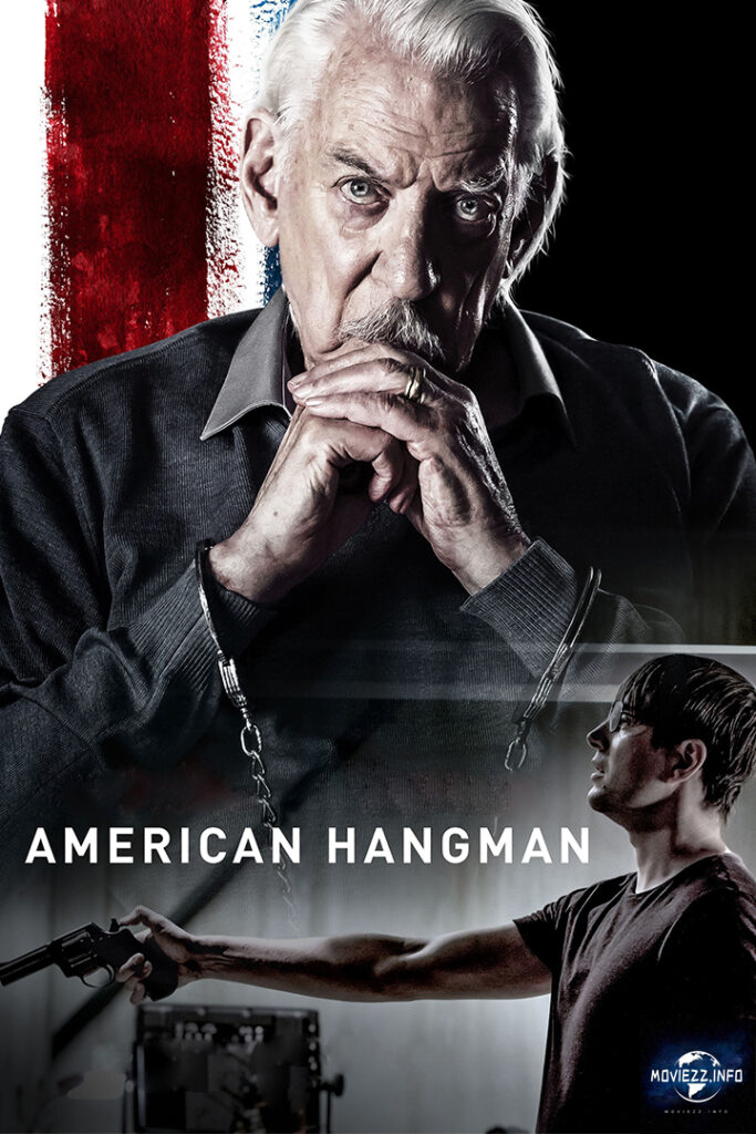 รีวิวหนัง American Hangman