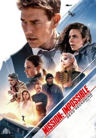 Mission Impossible 7 Dead Reckoning Part One (2023) มิชชั่น อิมพอสซิเบิ้ล