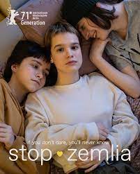 Stop-Zemlia (2022)